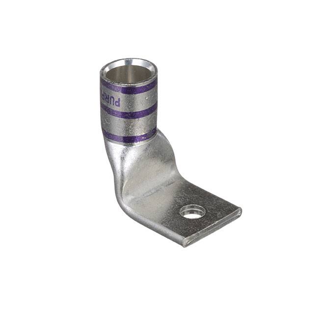 LCAX4/0-56F-X Panduit Corp  Rectangular Connectors